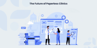 The Future of Paperless Clinics in India Future of Paperless Clinics