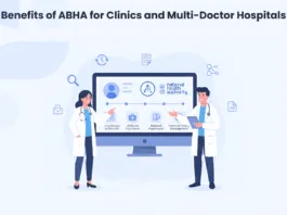 ABHA for Clinics and Multi-Doctor Hospitals